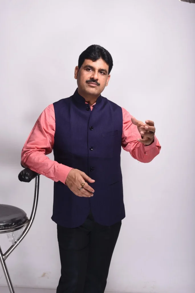 Ajaya Bahadur Singh