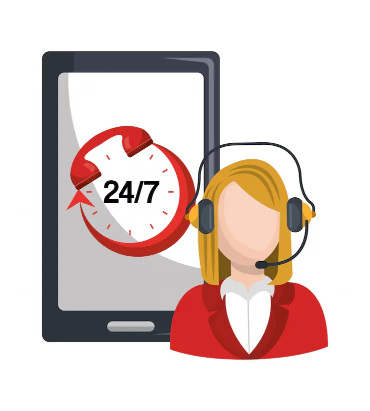 call-center